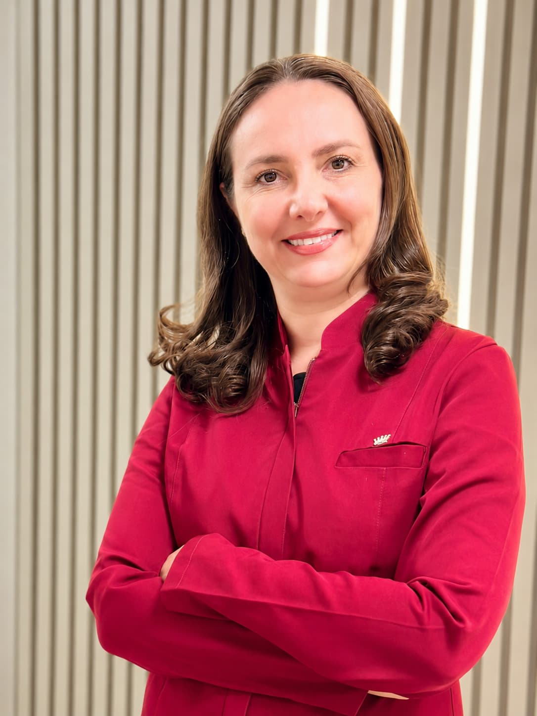 Dra. Renata Moraes